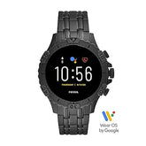 Fossil Gen 5 FTW4038 Garrett HR Smartwatch
